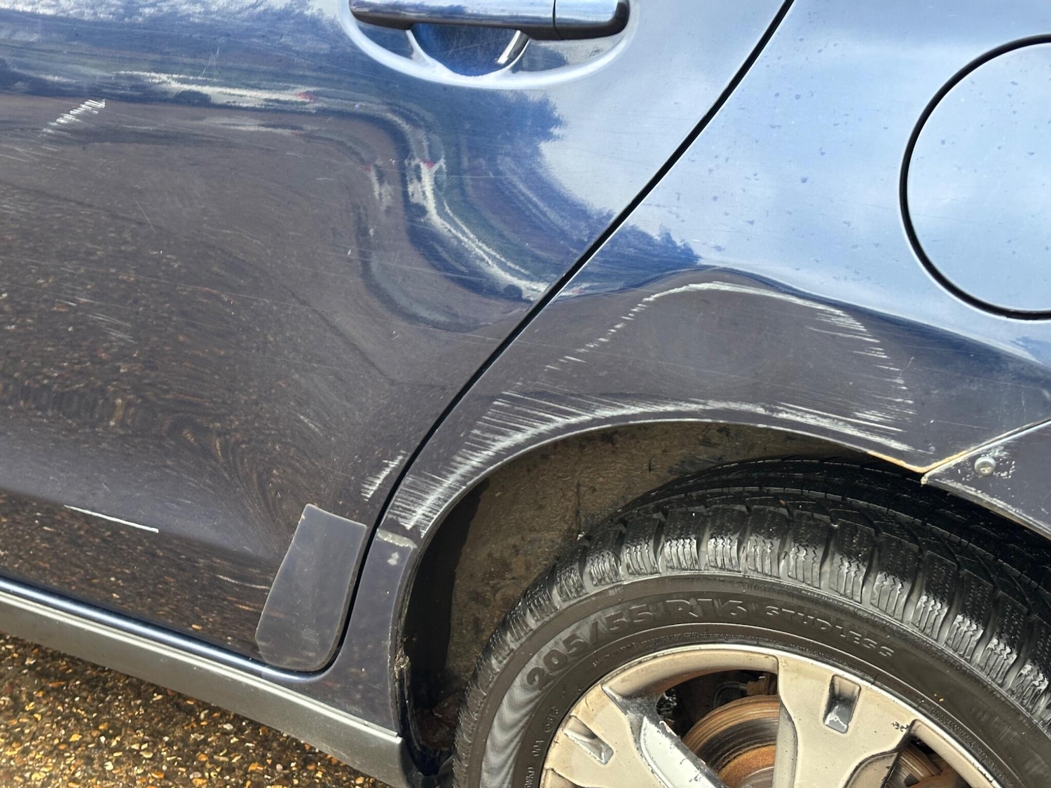 Used Toyota Urbancruiser 2010 for sale - 76765458: Photo 7