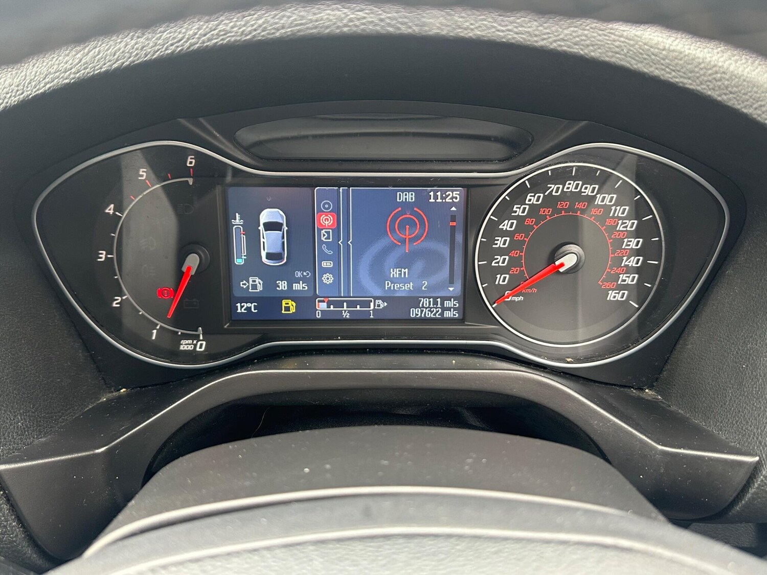 Used Ford S-Max 2013 for sale - 77396475: Photo 27