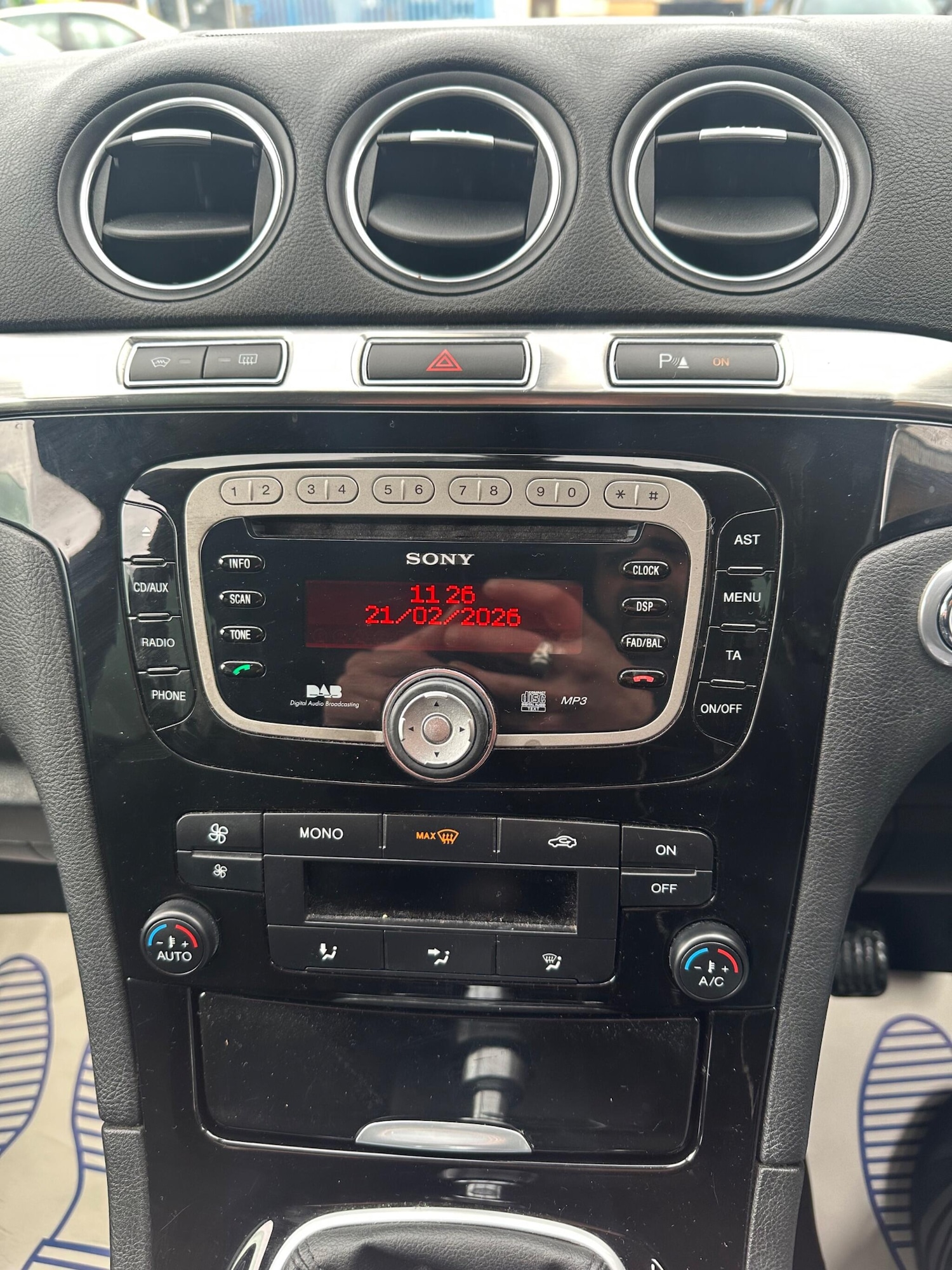 Used Ford S-Max 2013 for sale - 77396475: Photo 29