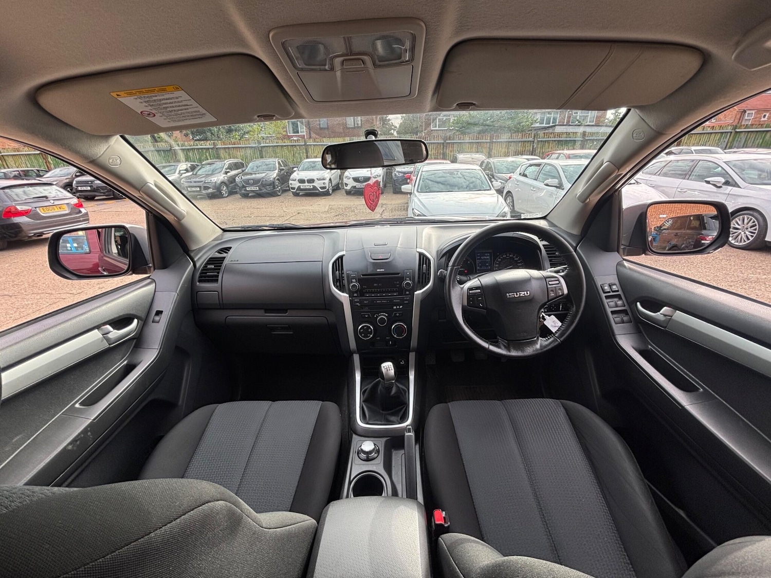 Vehicle 13