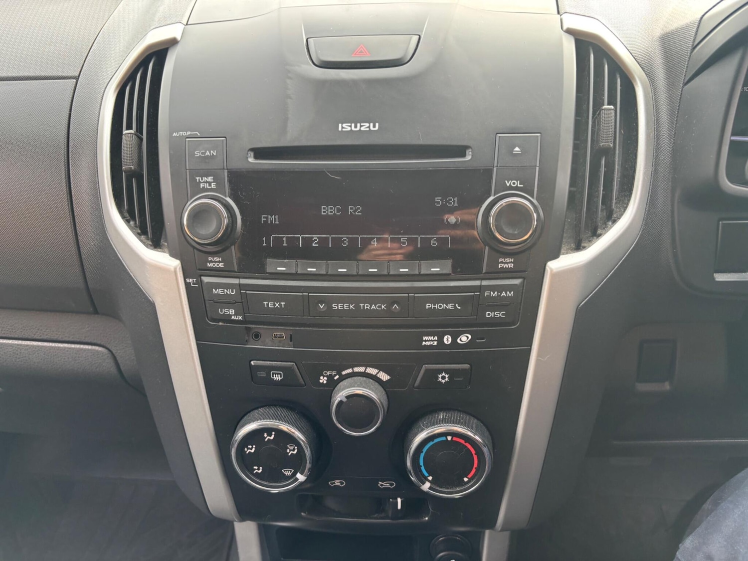 Vehicle 19