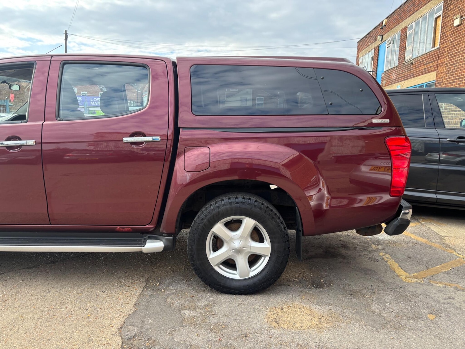 Vehicle 7