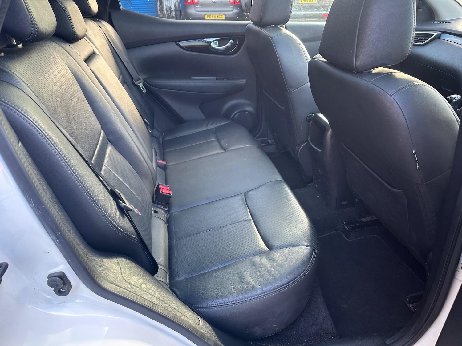 Used Nissan Qashqai 2017 for sale - 77637910: Photo 18