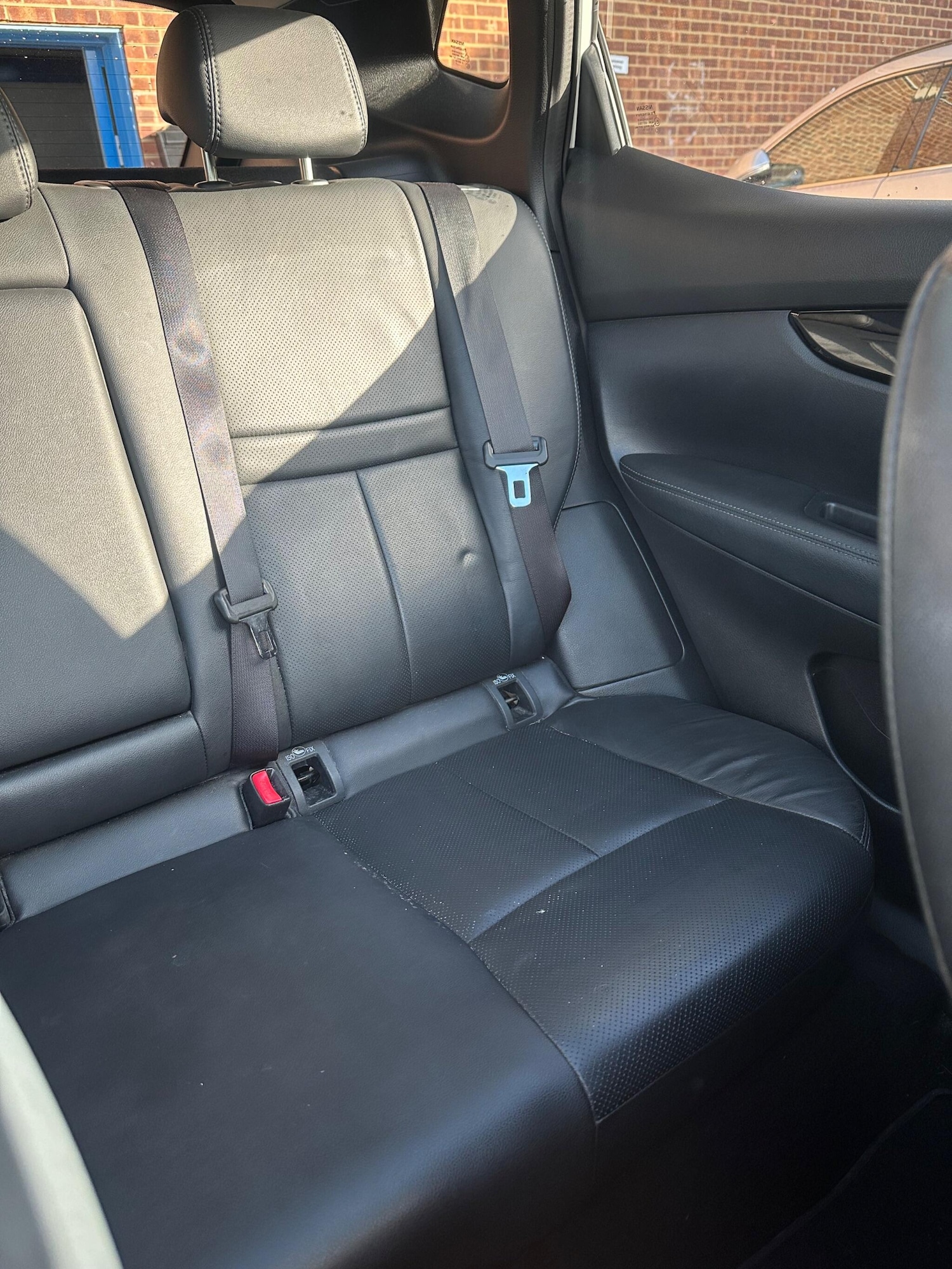 Used Nissan Qashqai 2017 for sale - 77637910: Photo 20