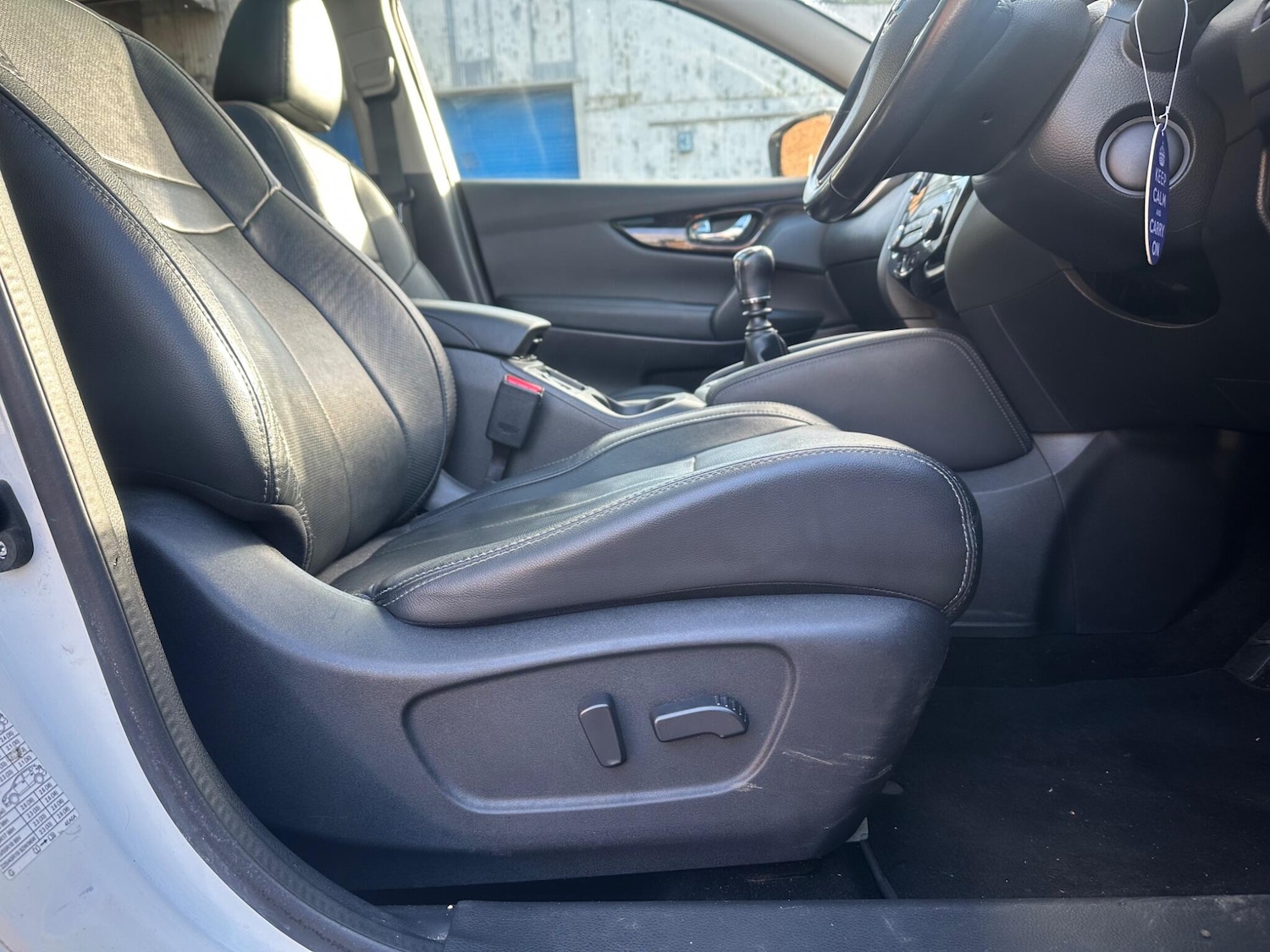 Used Nissan Qashqai 2017 for sale - 77637910: Photo 41