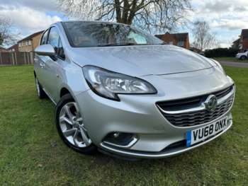 2018 (68) - 1.4 [75] SRi Nav 5dr