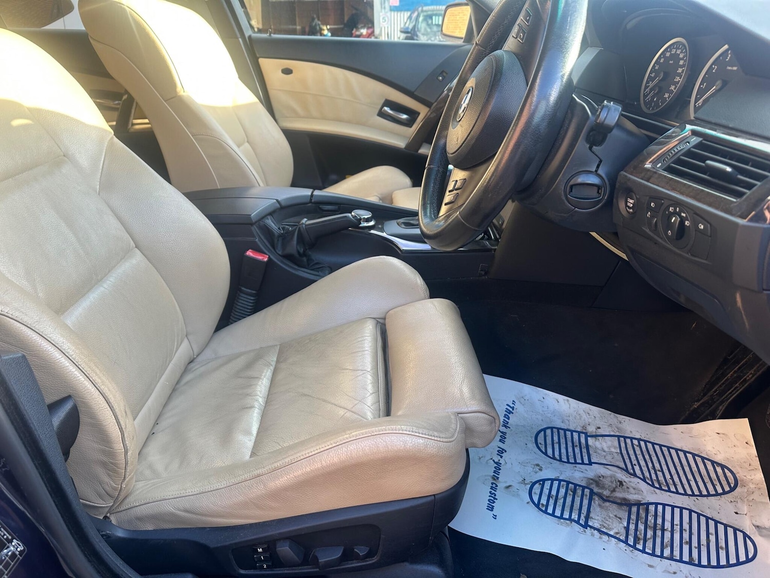 Used BMW 5 Series 2017 for sale - 78136259: Photo 16