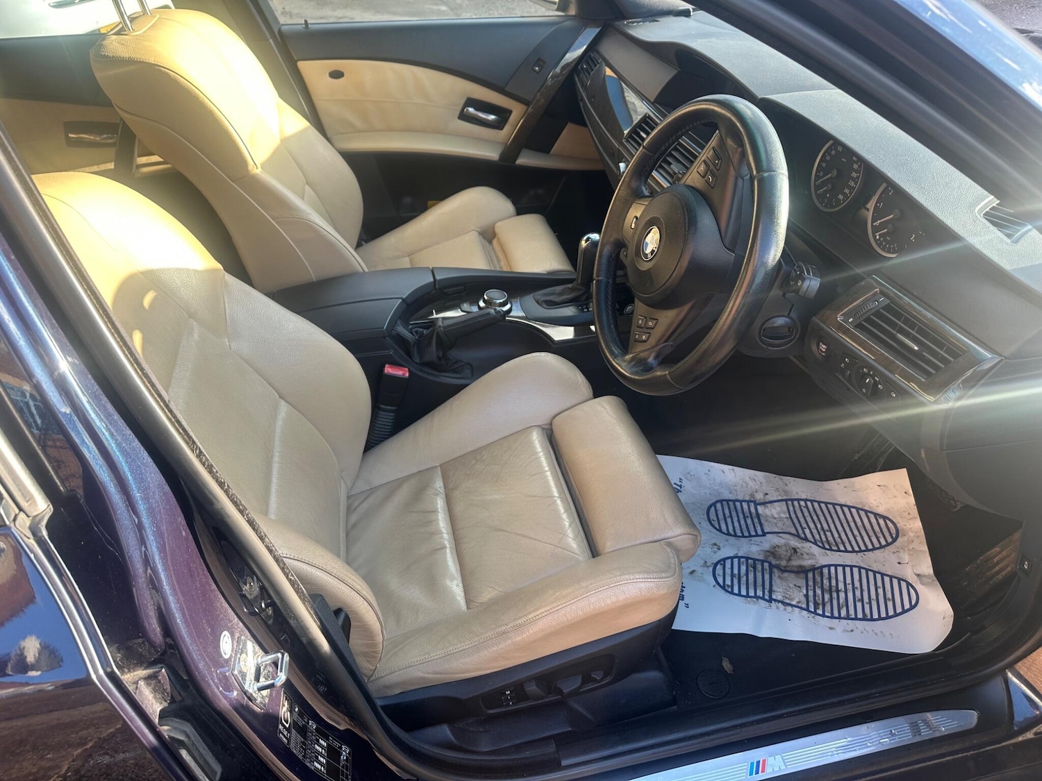 Used BMW 5 Series 2017 for sale - 78136259: Photo 17