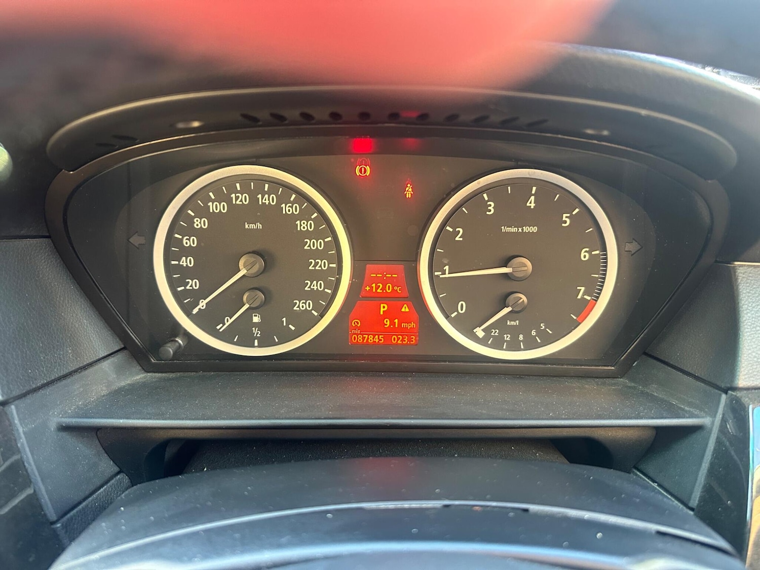 Used BMW 5 Series 2017 for sale - 78136259: Photo 21