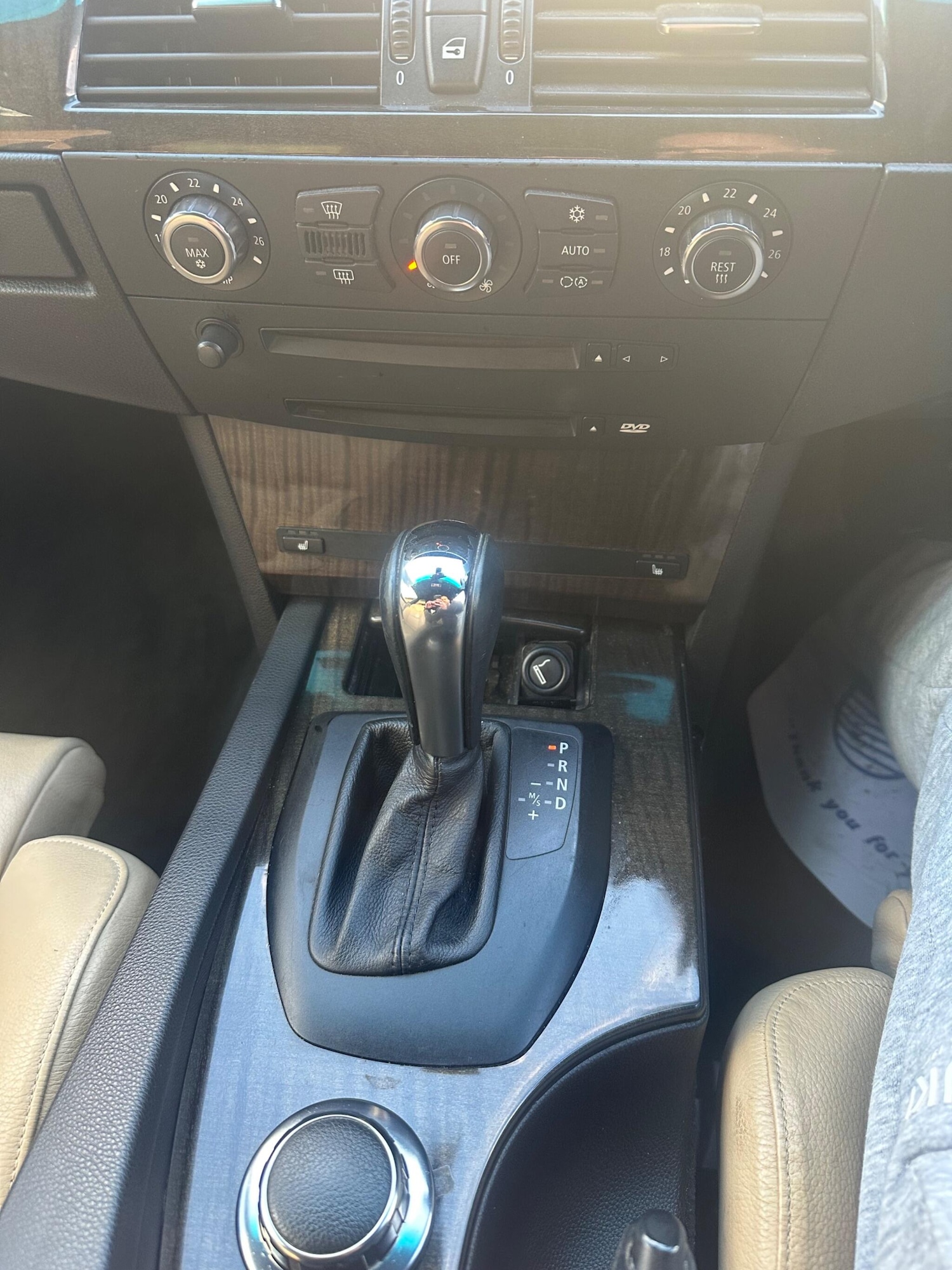 Used BMW 5 Series 2017 for sale - 78136259: Photo 23