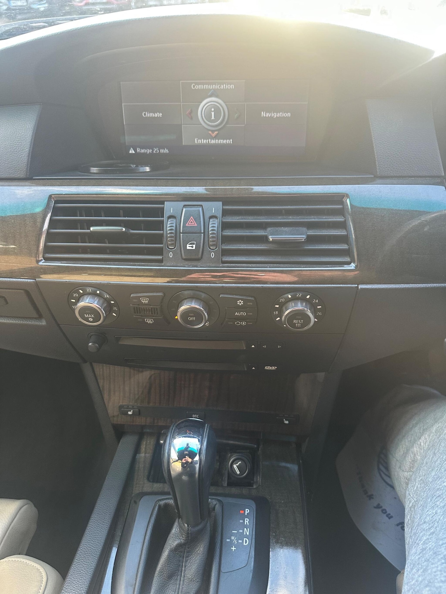 Used BMW 5 Series 2017 for sale - 78136259: Photo 24