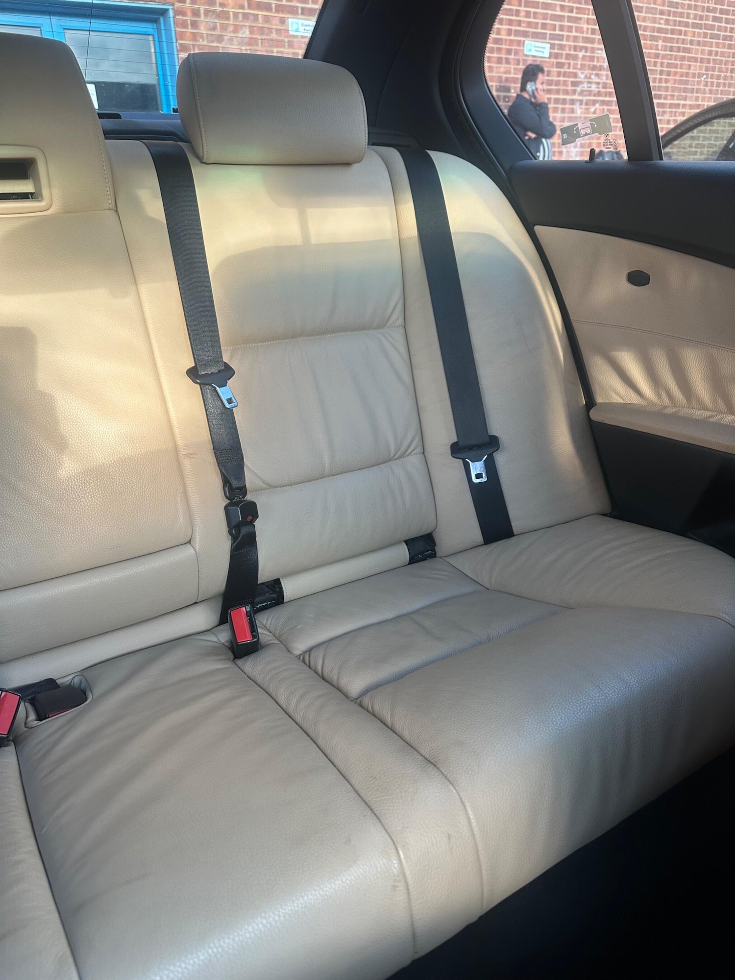 Used BMW 5 Series 2017 for sale - 78136259: Photo 25