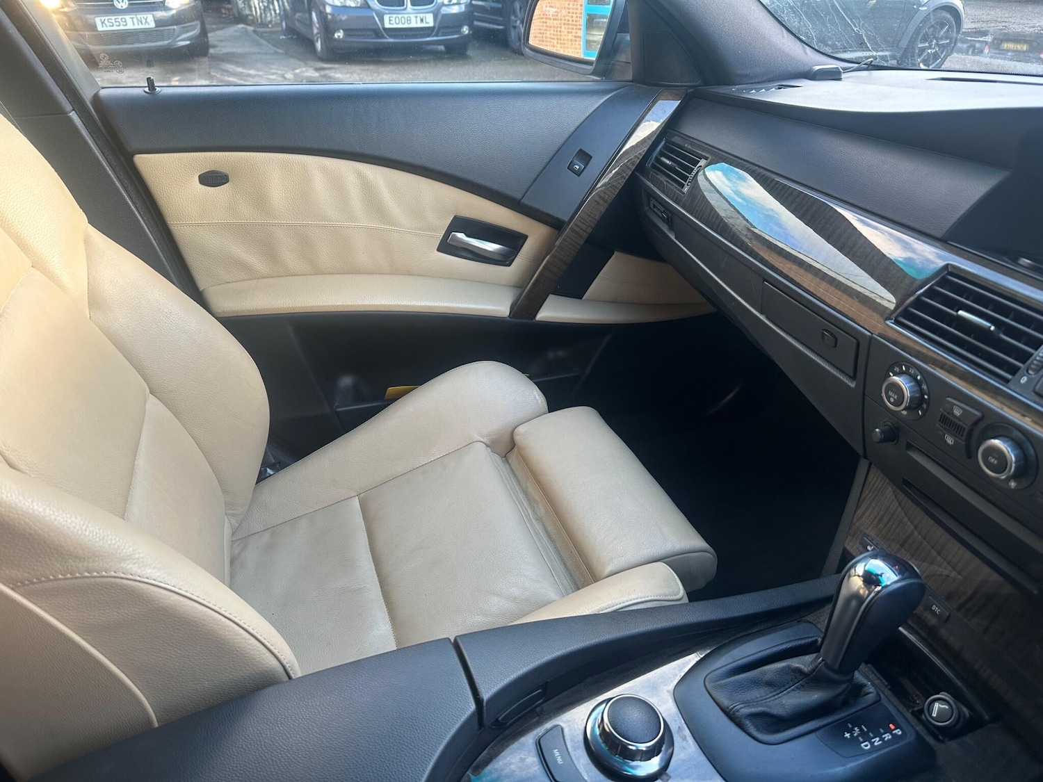 Used BMW 5 Series 2017 for sale - 78136259: Photo 26