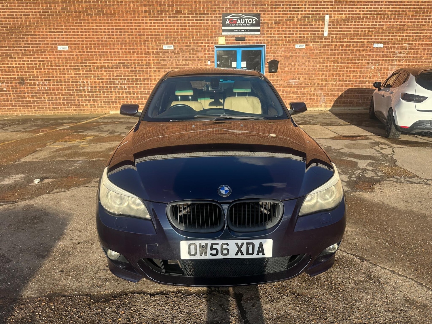 Used BMW 5 Series 2017 for sale - 78136259: Photo 3