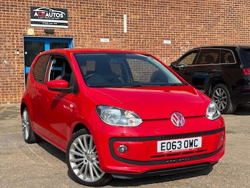 Used Volkswagen up! 2013 for sale - 79247591: Photo