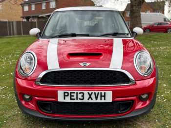 Used MINI Hatch 2013 for sale - 74310675: Photo