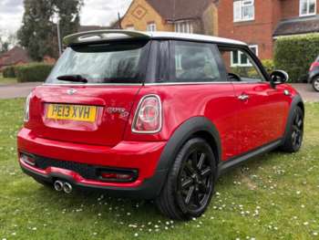 Used MINI Hatch 2013 for sale - 74310675: Photo