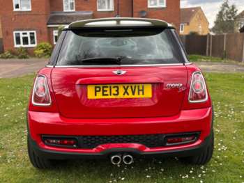 Used MINI Hatch 2013 for sale - 74310675: Photo