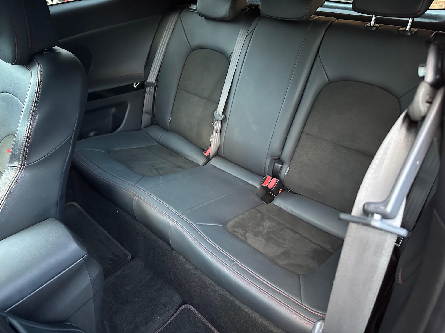 Used Kia Pro Ceed 2016 for sale - 76912917: Photo 15