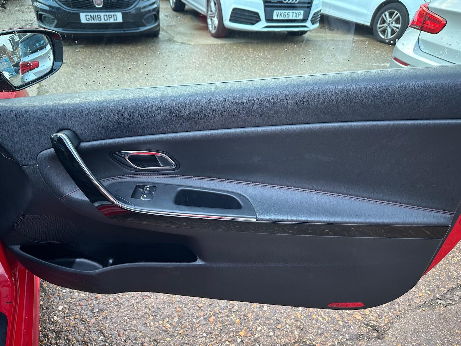 Used Kia Pro Ceed 2016 for sale - 76912917: Photo 21