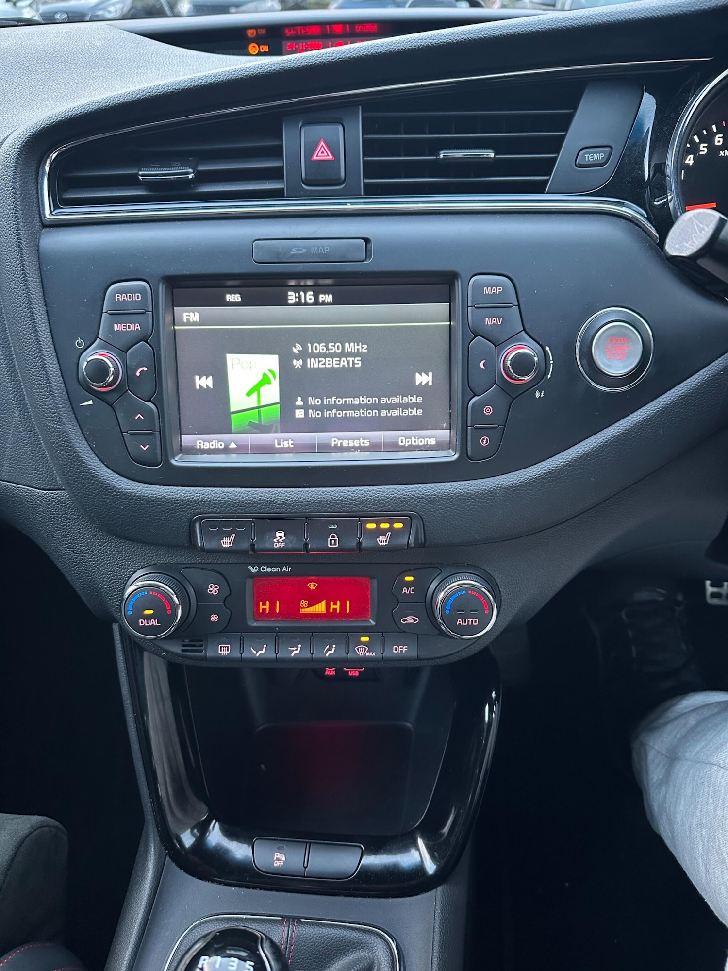 Used Kia Pro Ceed 2016 for sale - 76912917: Photo 29