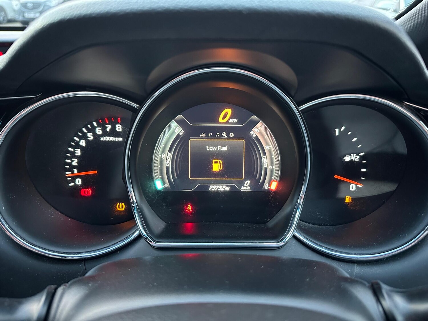 Used Kia Pro Ceed 2016 for sale - 76912917: Photo 30