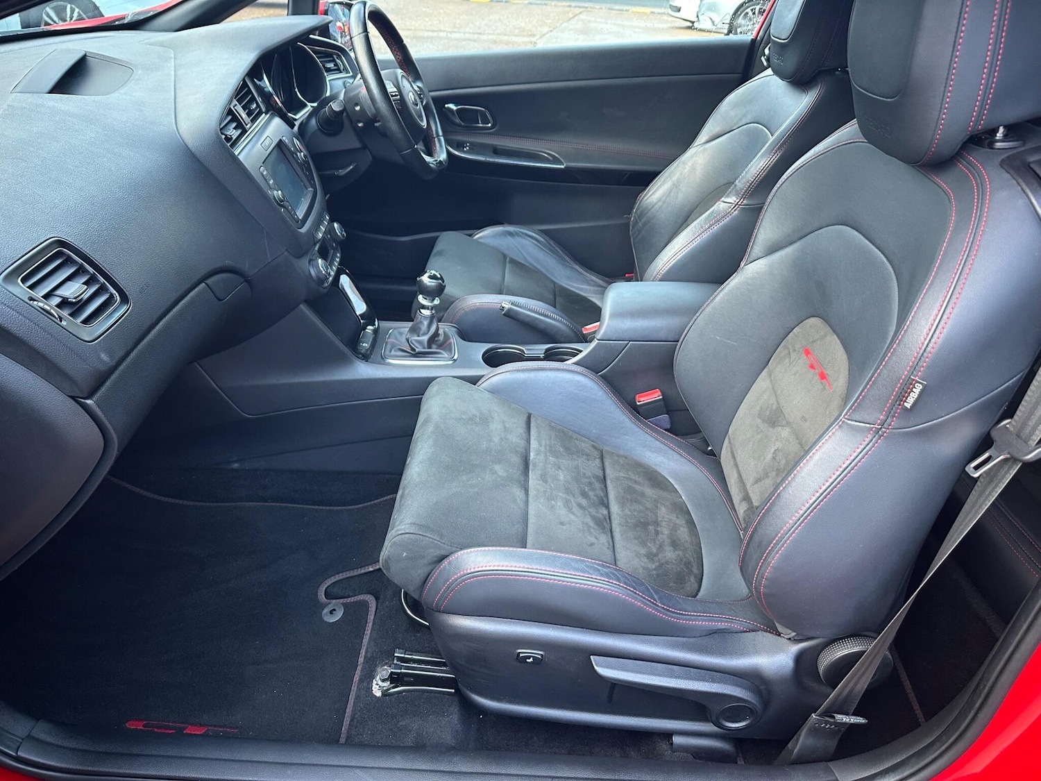 Used Kia Pro Ceed 2016 for sale - 76912917: Photo 33