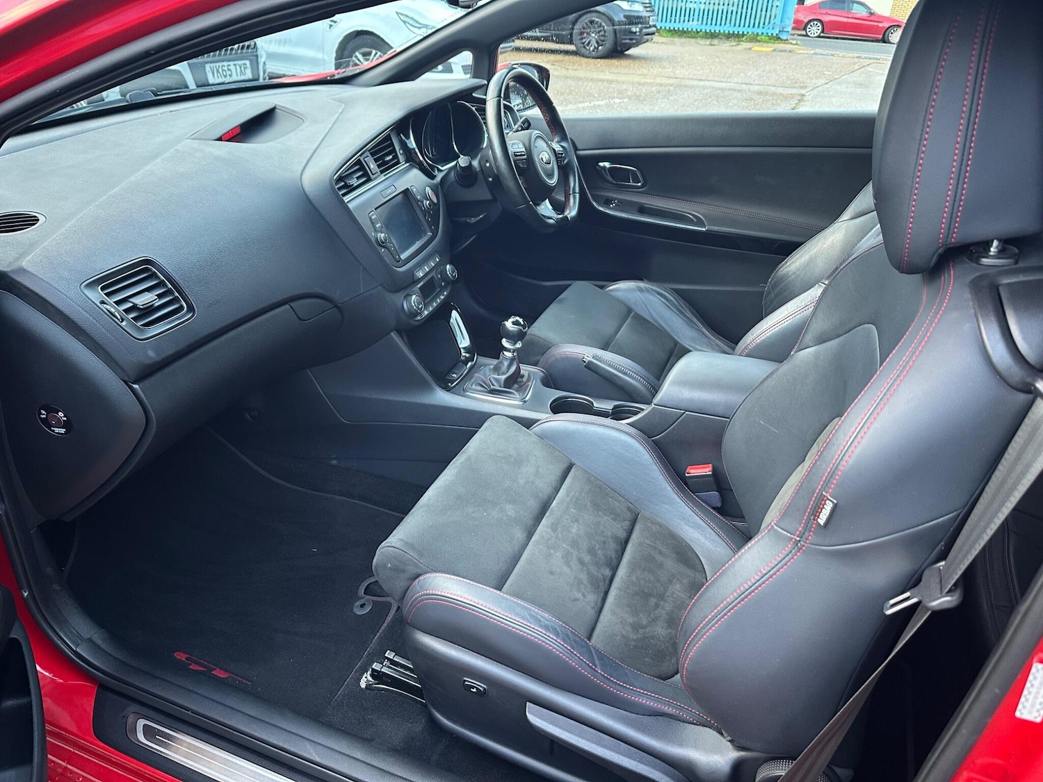 Used Kia Pro Ceed 2016 for sale - 76912917: Photo 34