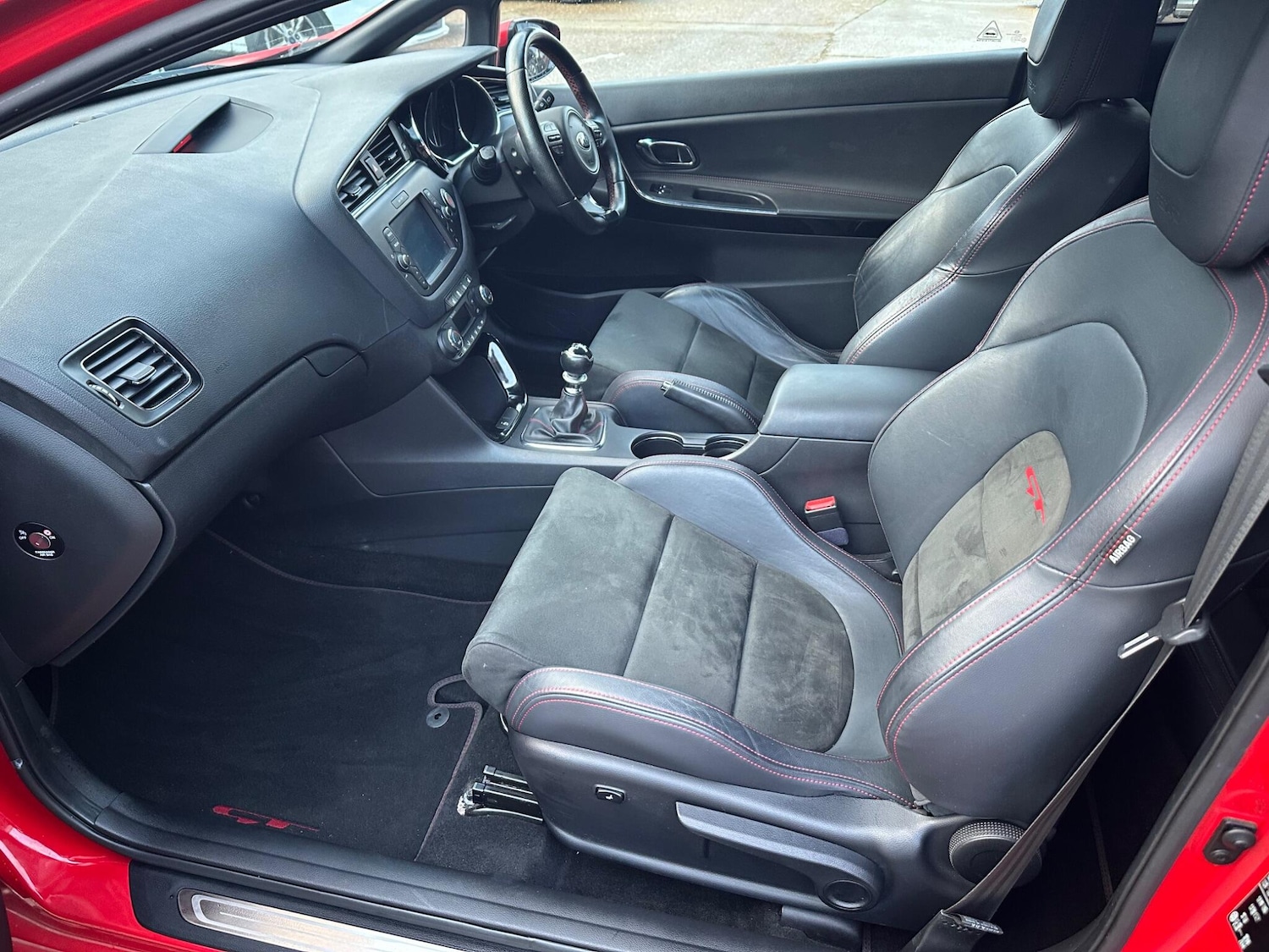 Used Kia Pro Ceed 2016 for sale - 76912917: Photo 35