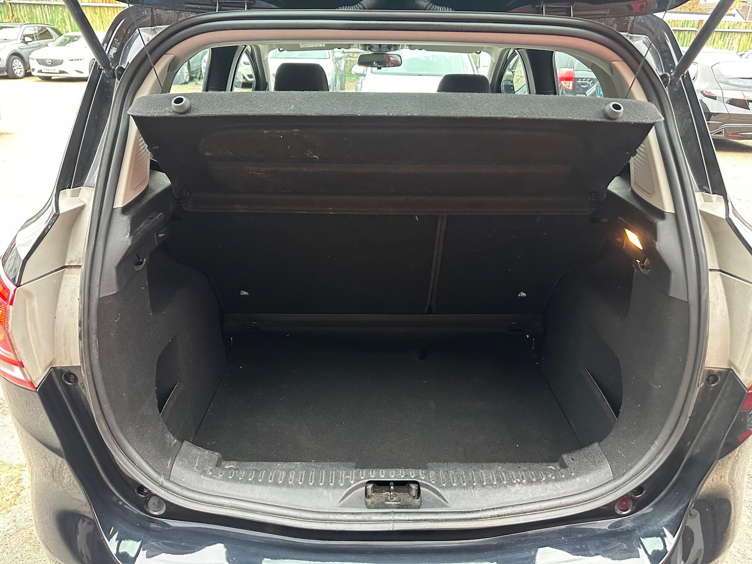 Used Ford B-MAX 2015 for sale - 76326407: Photo 14