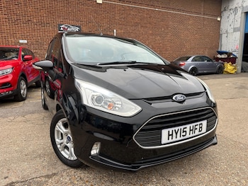 (15) - 1.5 TDCi Zetec Euro 5 5dr