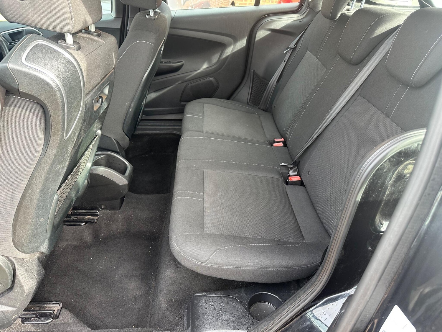 Used Ford B-MAX 2015 for sale - 76326407: Photo 20