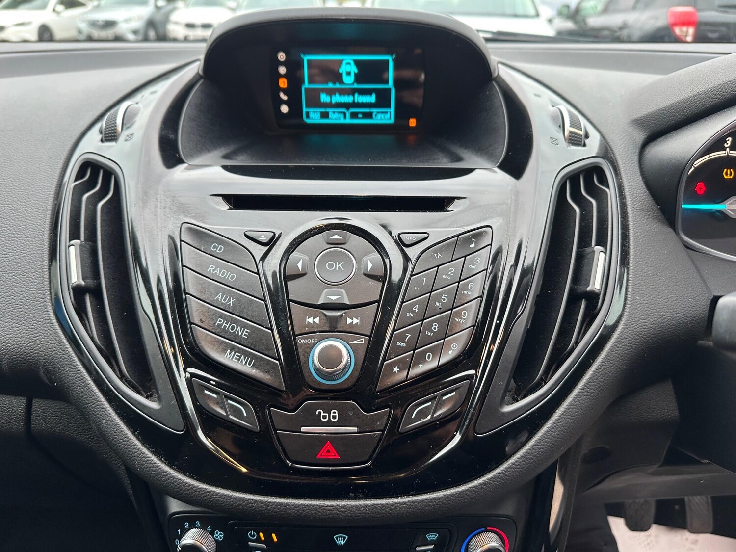 Used Ford B-MAX 2015 for sale - 76326407: Photo 22