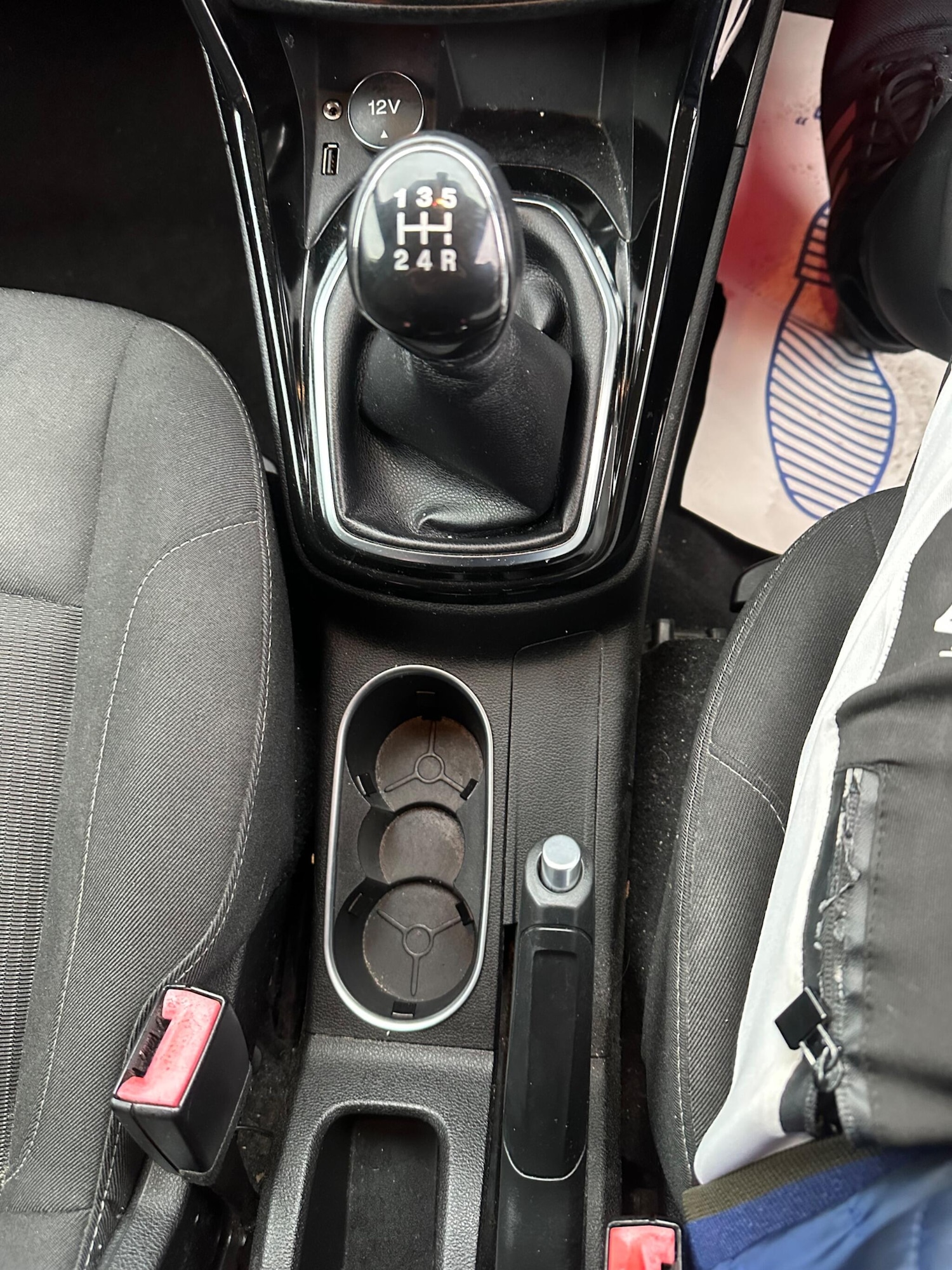 Used Ford B-MAX 2015 for sale - 76326407: Photo 25