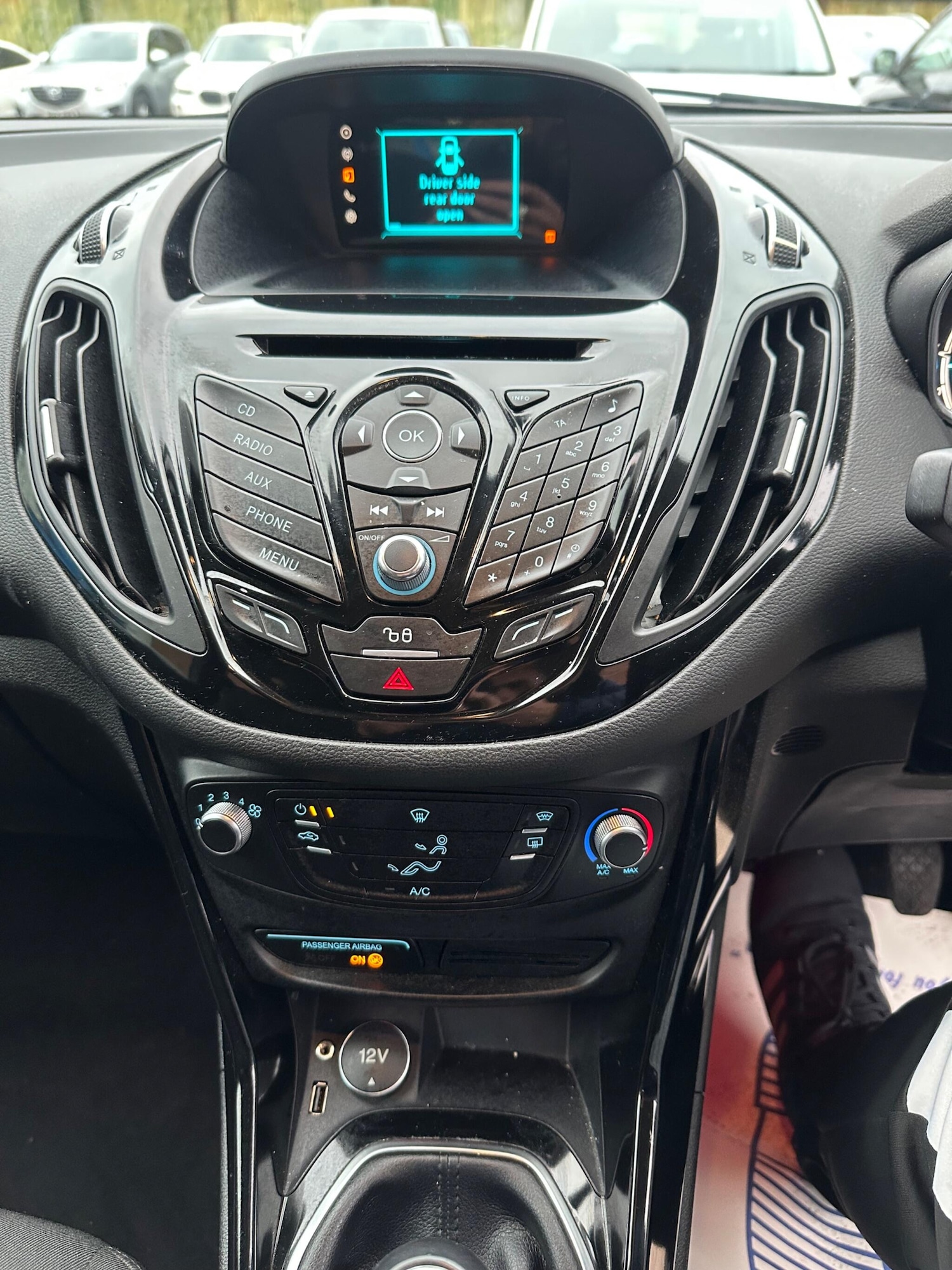 Used Ford B-MAX 2015 for sale - 76326407: Photo 27