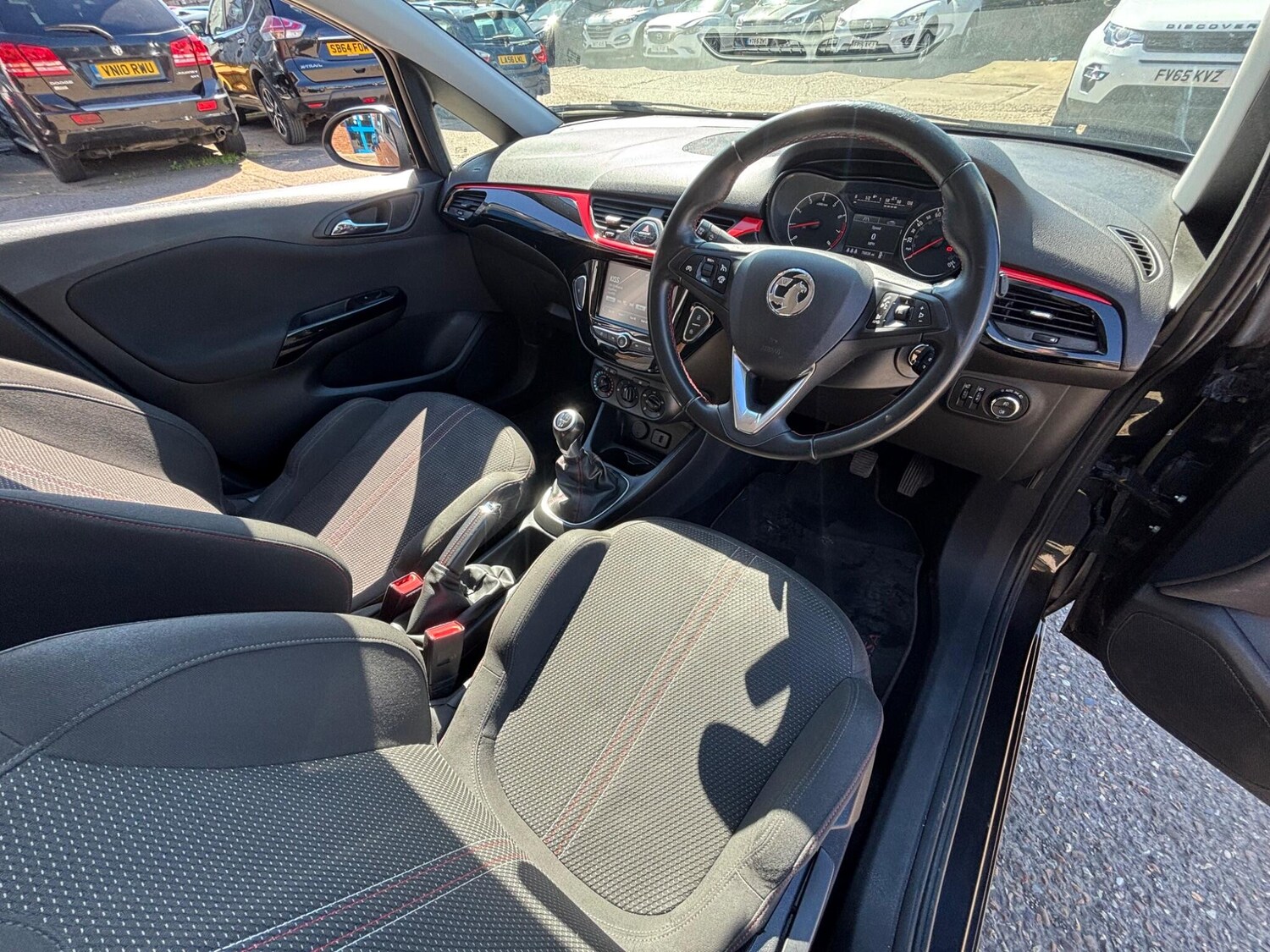 Used Vauxhall Corsa for sale - 78156801: Photo 11