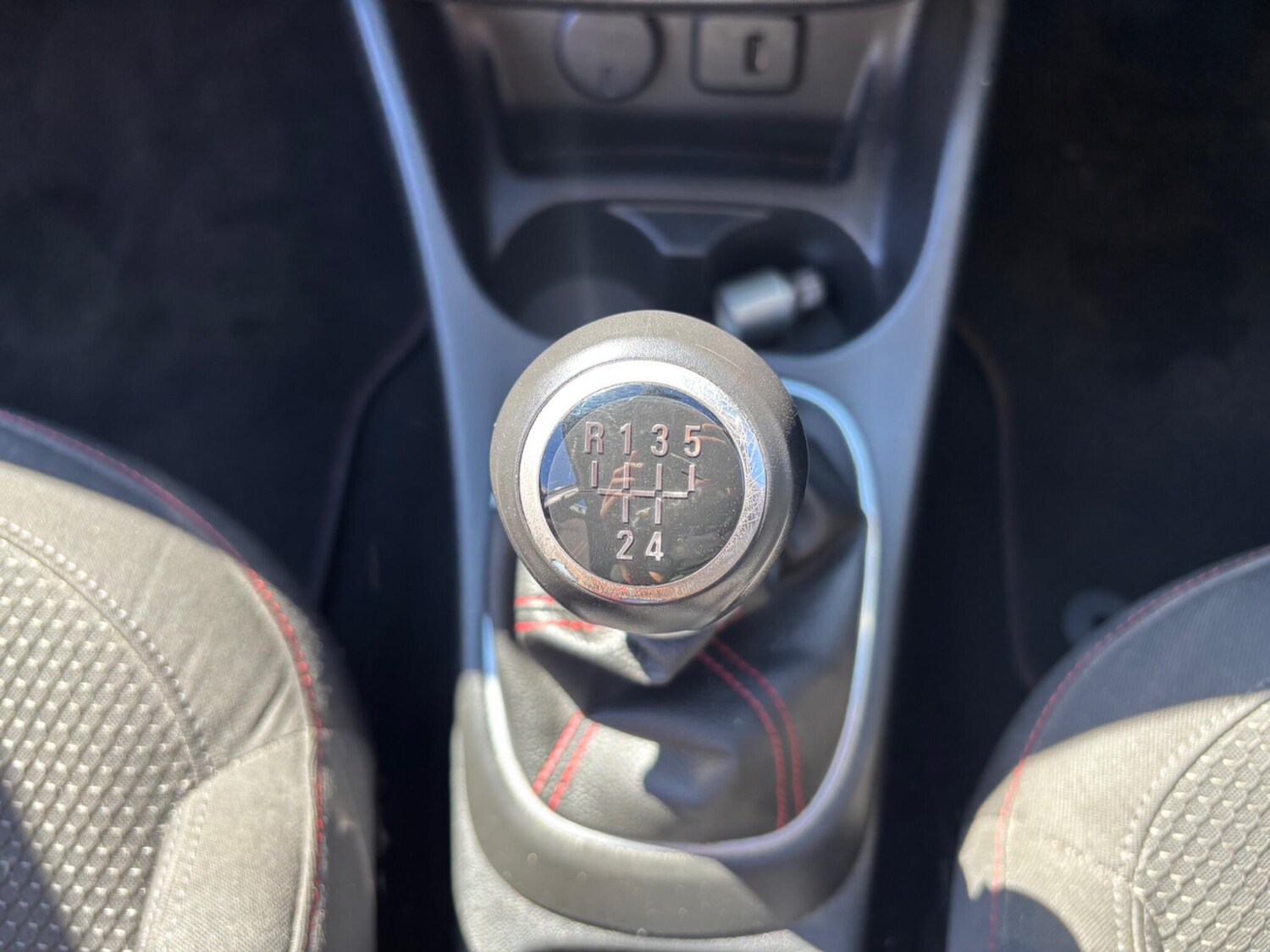 Used Vauxhall Corsa for sale - 78156801: Photo 12