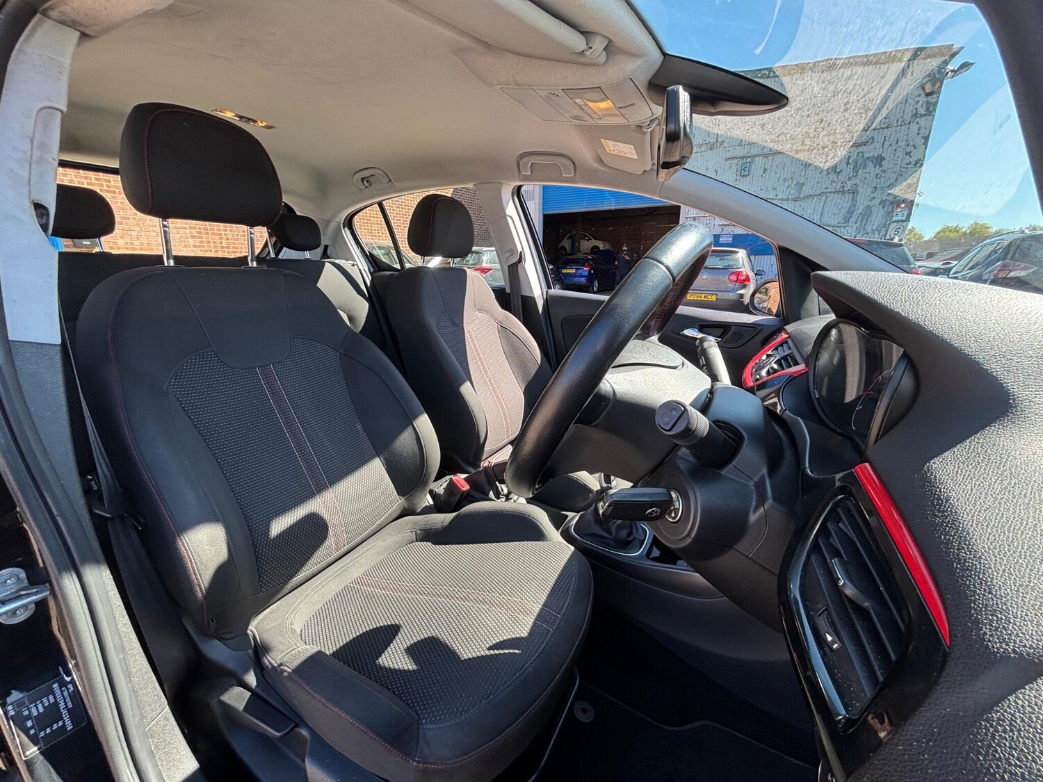 Used Vauxhall Corsa for sale - 78156801: Photo 13