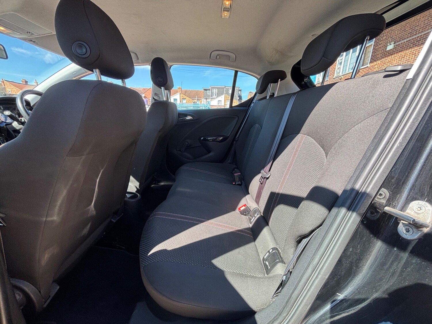 Used Vauxhall Corsa for sale - 78156801: Photo 14