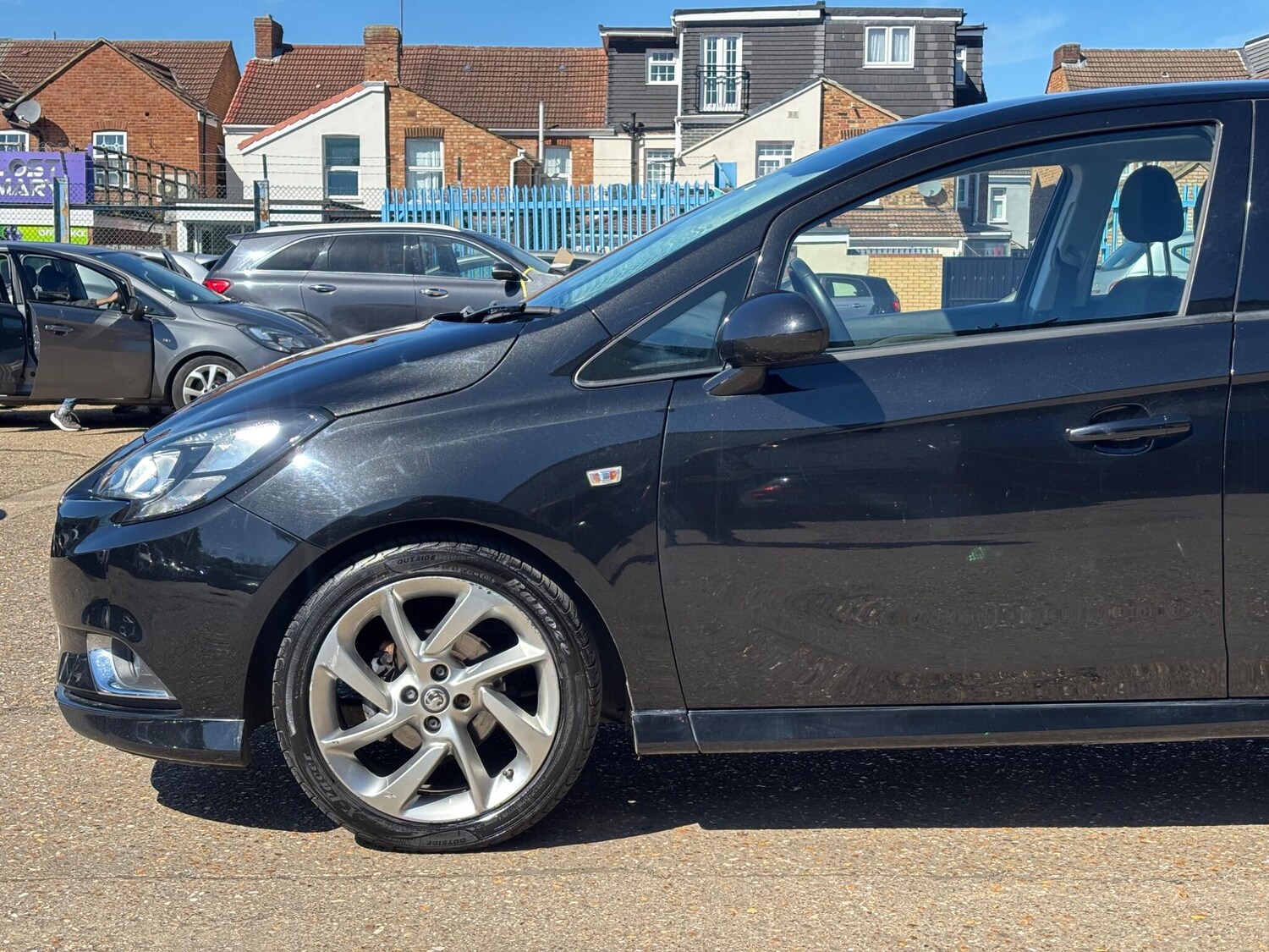 Used Vauxhall Corsa for sale - 78156801: Photo 15