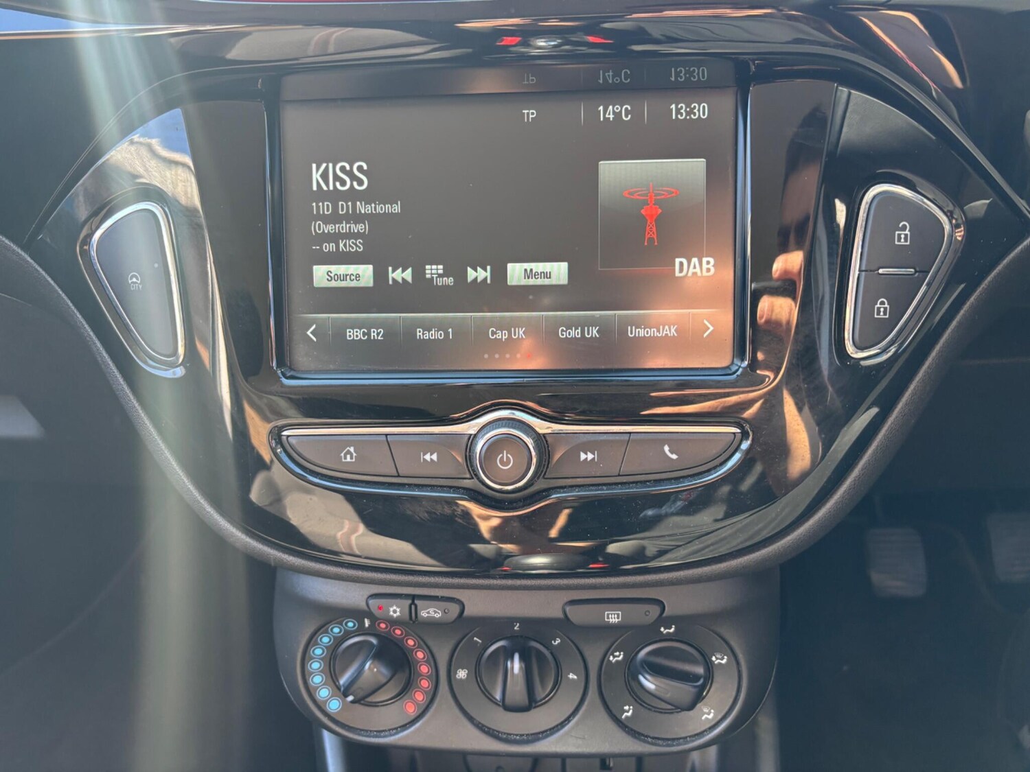 Used Vauxhall Corsa for sale - 78156801: Photo 17