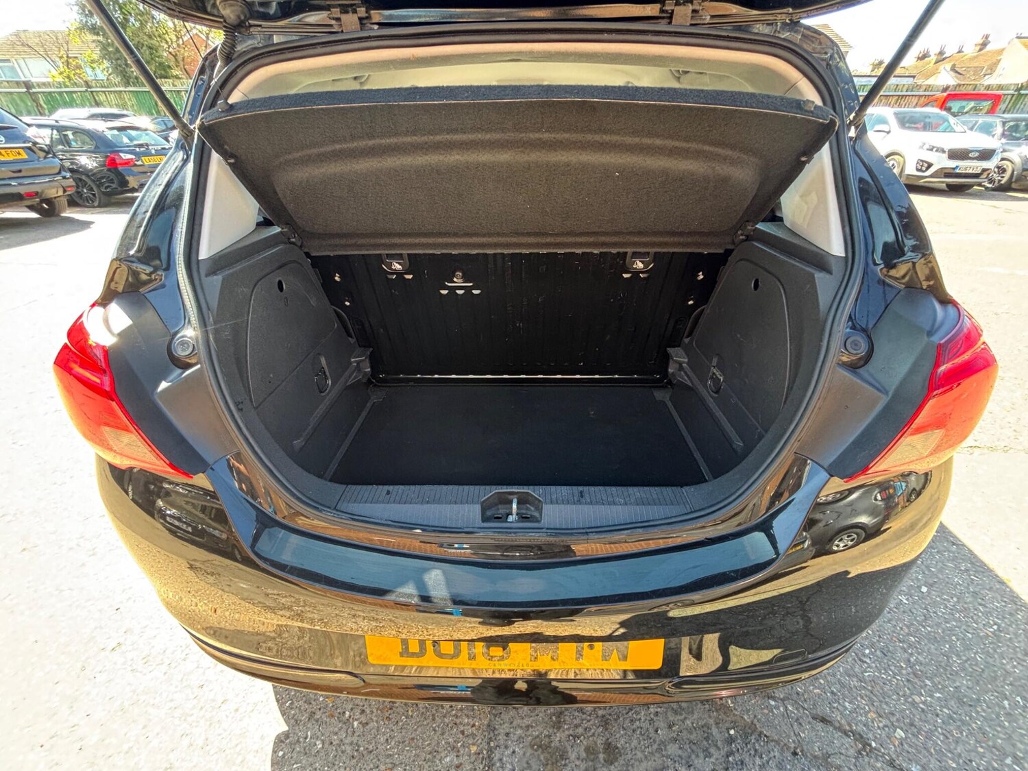 Used Vauxhall Corsa for sale - 78156801: Photo 21