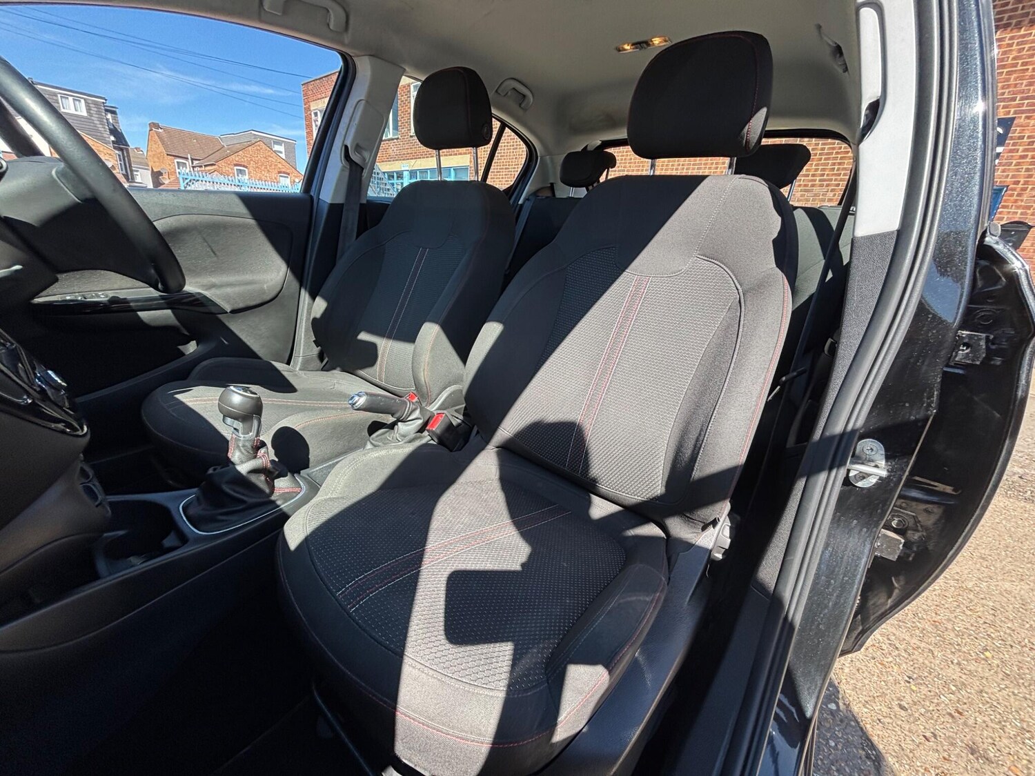 Used Vauxhall Corsa for sale - 78156801: Photo 22