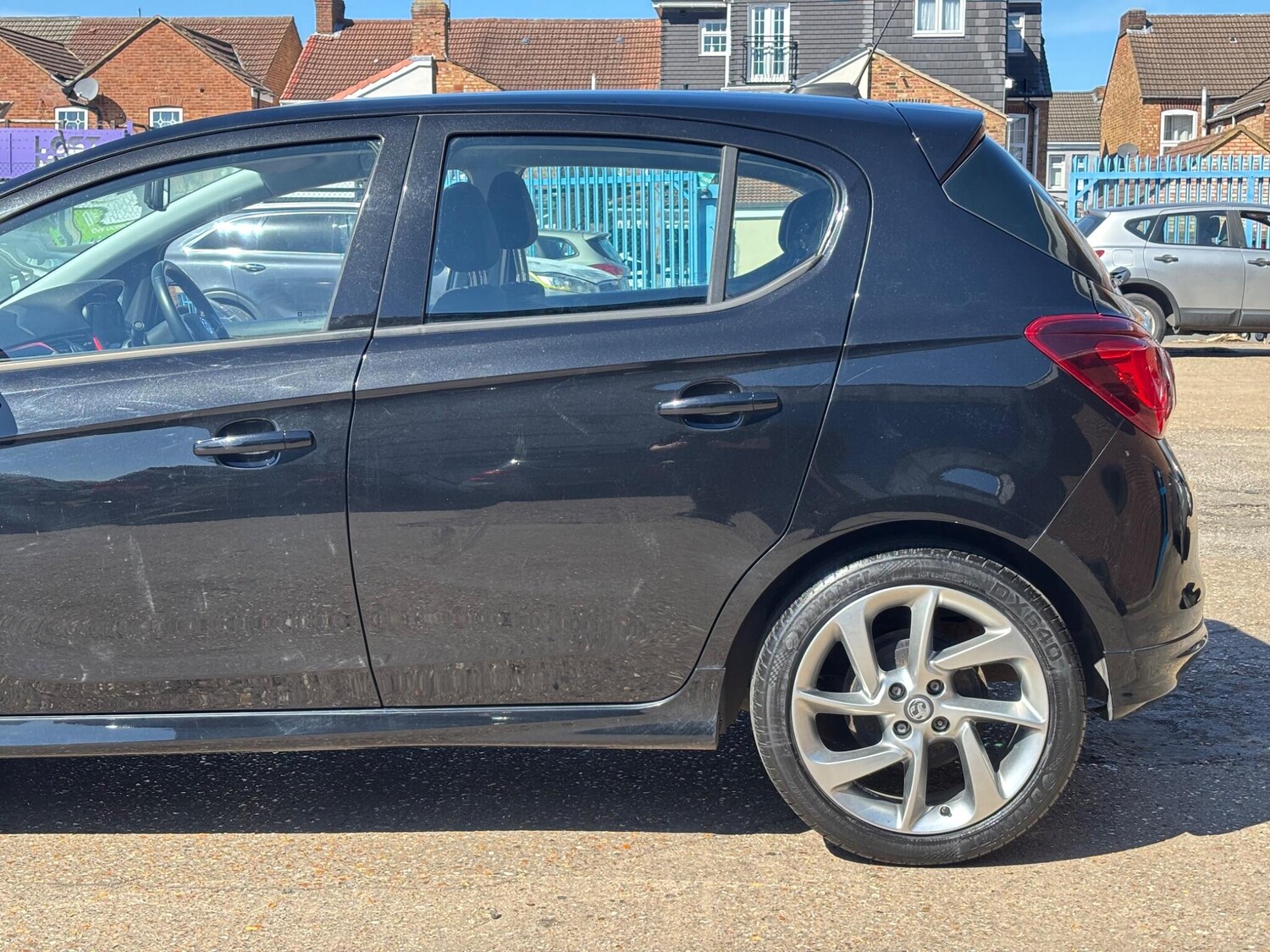 Used Vauxhall Corsa for sale - 78156801: Photo 29