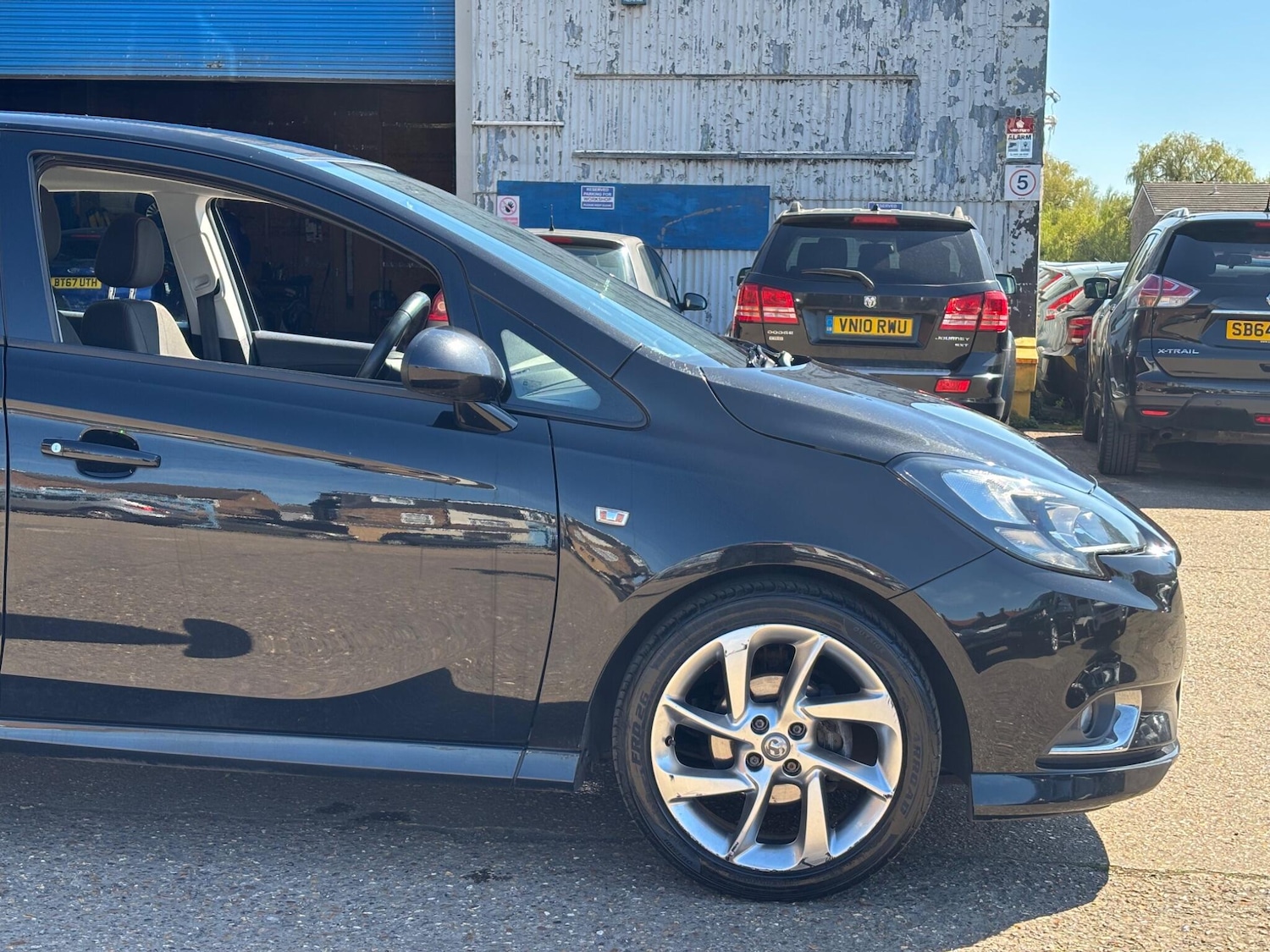 Used Vauxhall Corsa for sale - 78156801: Photo 5