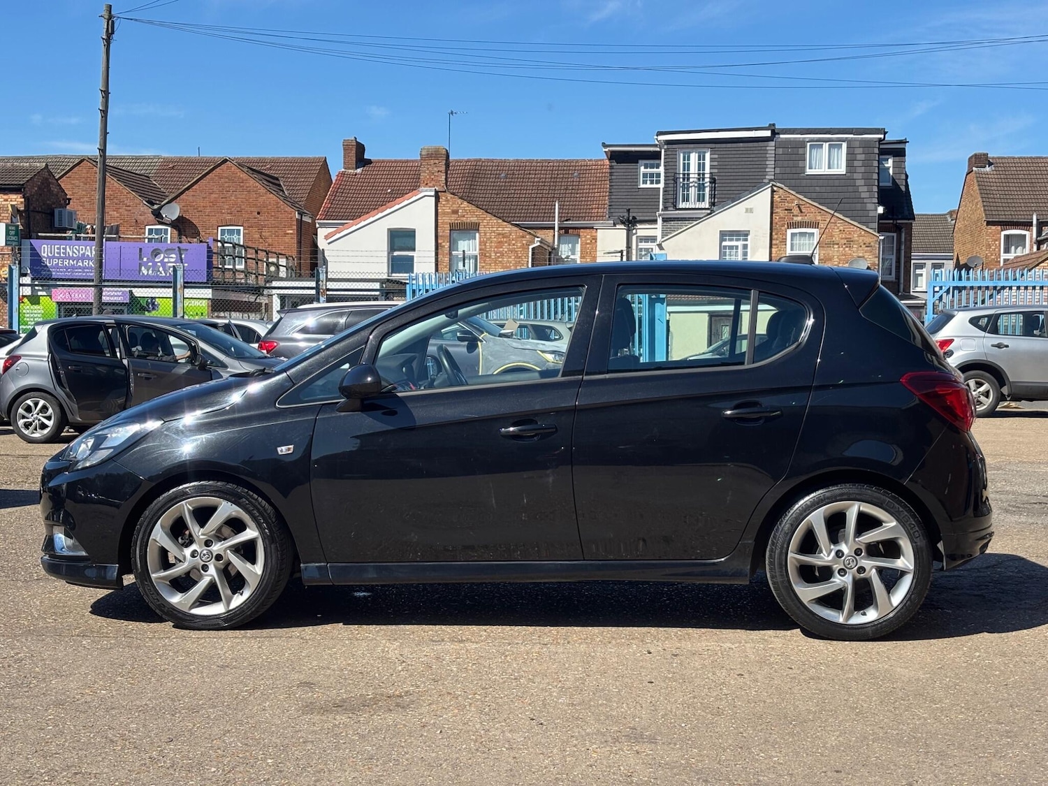 Used Vauxhall Corsa for sale - 78156801: Photo 6