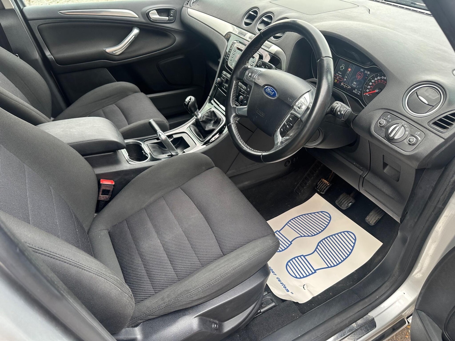 Used Ford S-Max 2013 for sale - 78185681: Photo 12