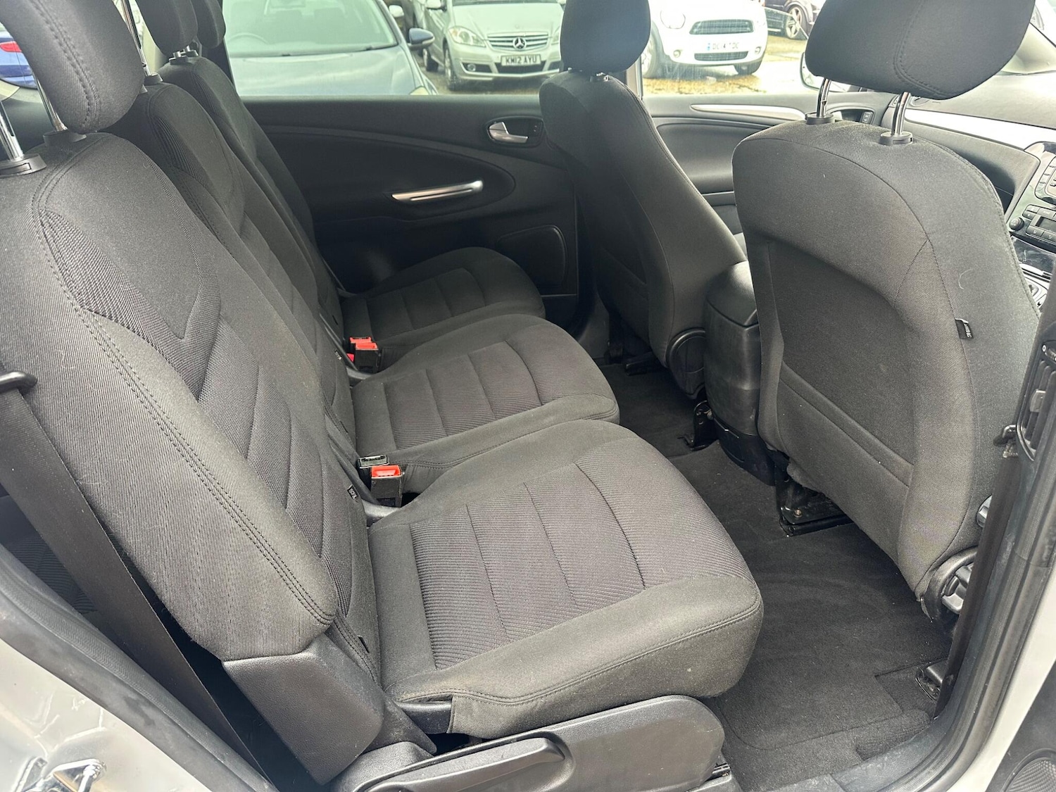 Used Ford S-Max 2013 for sale - 78185681: Photo 16