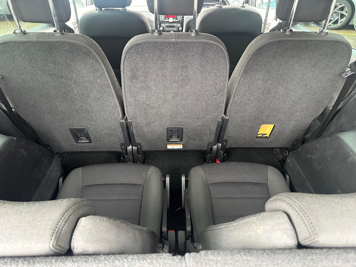 Used Ford S-Max 2013 for sale - 78185681: Photo 21