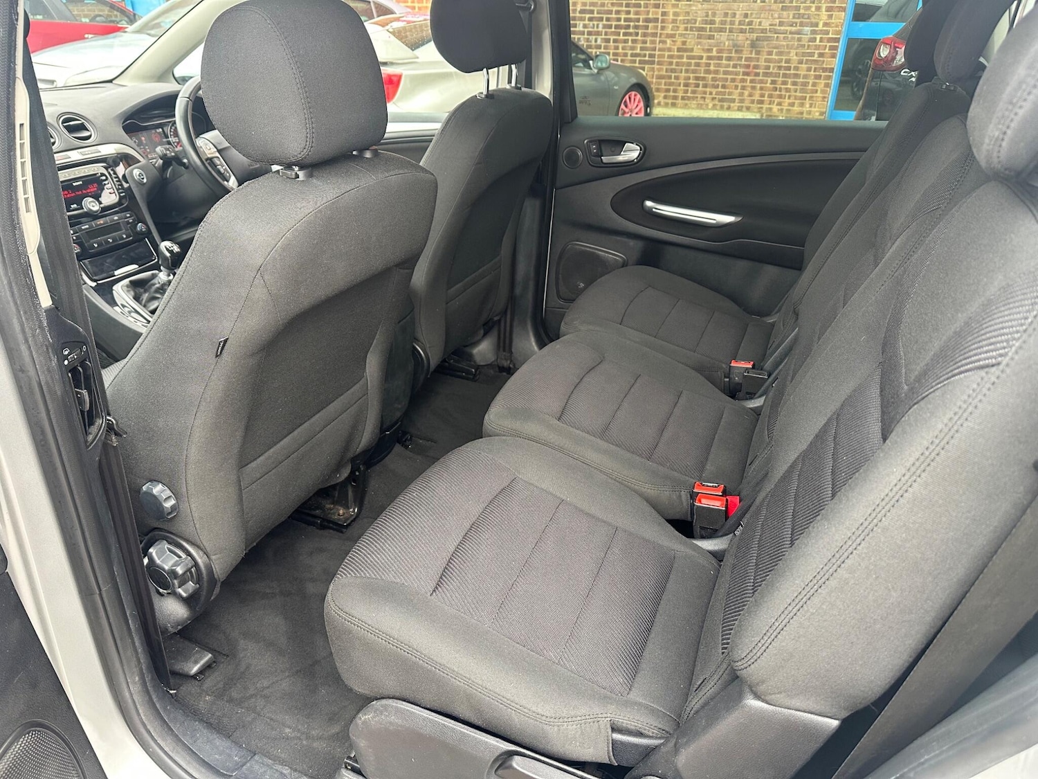 Used Ford S-Max 2013 for sale - 78185681: Photo 22